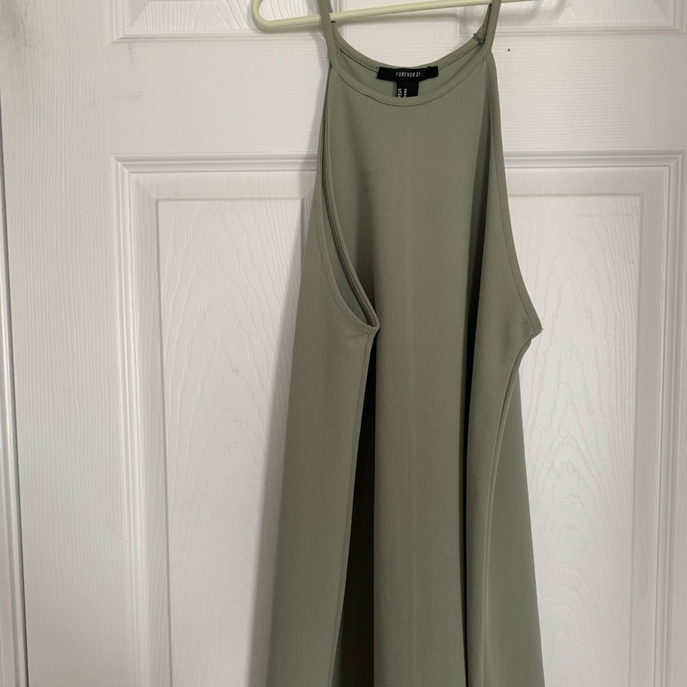 Forever 21 dress